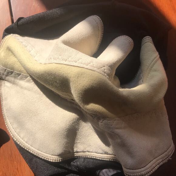 Pearl Izumi Cycling Bike Padded Black Shorts Women’s Size XS - Picture 7 of 8